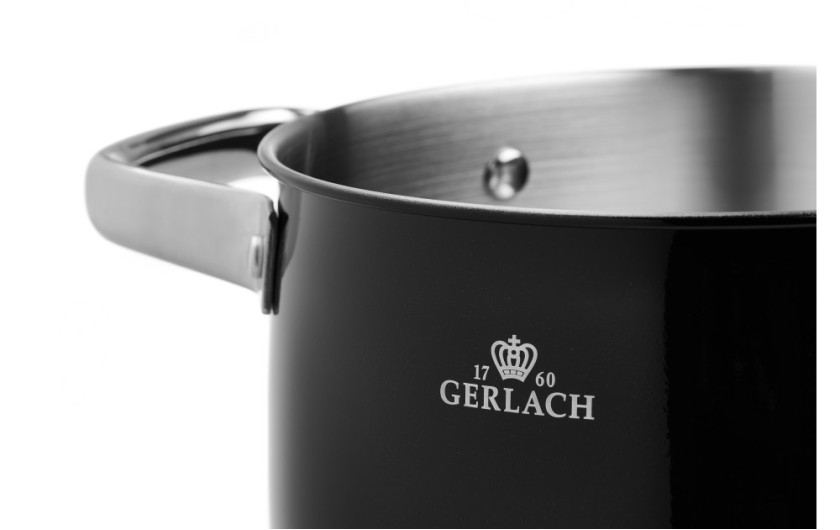 Gerlach Hrniec Prime 18 cm - 2,0 l