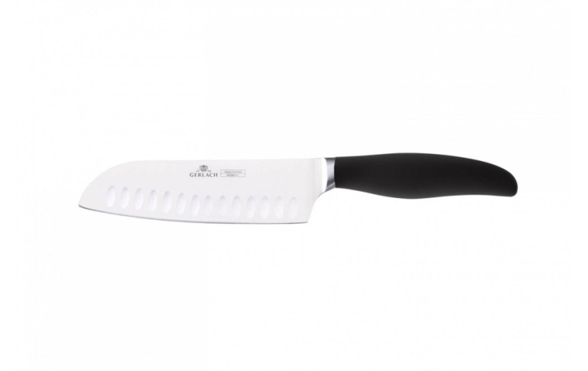 Nôž santoku 7" STYLE